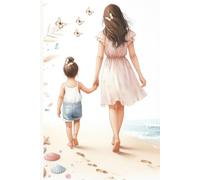 Notas al Sol - Cuaderno en Blanco para Inspirarte