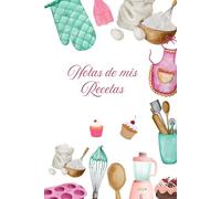 NOTAS DE MIS RECETAS: APUNTES PARA ENDULZARTE