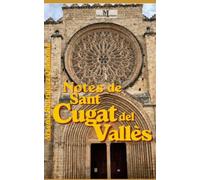 Notas de Sant Cugat del Vallès. Prosa y Quarantine
