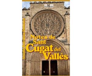 Notas de Sant Cugat del Vallès. Prosa y Quarantine