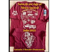 Notas de un viaje al África Austral