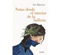 Notas desde el interior de la ballena