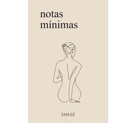 notas mínimas