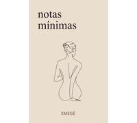 notas mínimas