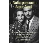 Notas para um Amor Atual
