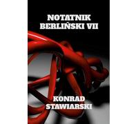NOTATNIK BERLI¿SKI VII