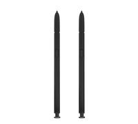 Note 10 Penna per Tocco per Telefono Cellulare Penna Stilo Alta sensibilità, Kit con Consigli di Riserva una Facile Memoria, Adatto a Tutti gli Utenti (BLACK)