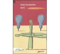 Libri Guido Scarabottolo - Note
