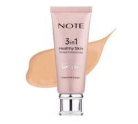 NOTE - 3 in 1 Healthy Skin Tinted Moisturizer Healthy Skin Light - 30 ml