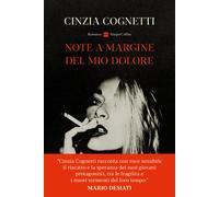 Note a margine del mio dolore - 2026 - HarperCollins Italia