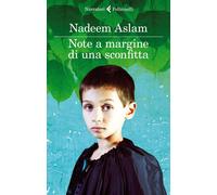 Note a margine di una sconfitta - Aslam Nadeem