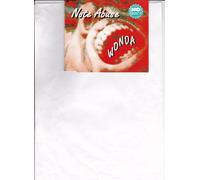 Note Abuse - Wonda (incl. 2 versions)