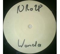 Note Abuse - Wonda (New Version, 1994) / Vinyl Maxi Single [Vinyl 12'']