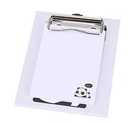 Note adesive a forma di cubo, colori assortiti, per studenti e ufficio, con nastro biadesivo e cartone animato, professionale e attraente