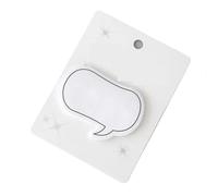 Note Adesive Blocco note creativo di dialogo Sticky Notes