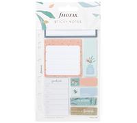 Note adesive botaniche