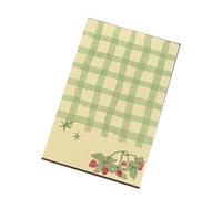 Note Adesive Degli Stili Coreani Blocco Note Semplice Scrivere Fragola Blocchi Di Note Affascinanti Per Ufficio Scrivere Affascinante Nota Di Fragola Semplice Per Ufficio