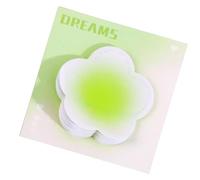 Note adesive in forme, note adesive colorate estetiche, 30 fogli autoadesive per scrivere marcatura, scuola, ufficio, casa