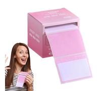 Note adesive per insegnanti, blocchetti per appunti autoadesivi, nastro adesivo 256 fogli, carta per appunti di scrittura, piccoli quaderni per la pittura, memorandum, imperdibili