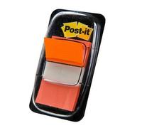 E_0002_S8415796 PosT-it Note Adesive Post-it 680 Arancio 12 Pezzi 25 x 50 mm Con