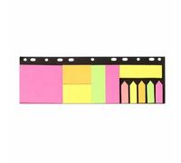 Note Adesive Riposizionabili per, size to 2 | Design a sciolti, Adesive per libri, Per contrassegnare pagine, Per