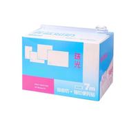 Note adesive trasparenti cancelleria per ufficio estraibile e tagliabile da | Note Luminose Decorative per Bambini, Studenti, Insegnanti, Scuola, Ufficio, Diari, Documenti