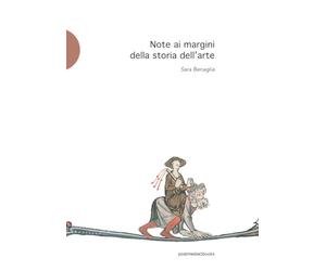 Note ai margini della storia dell'arte