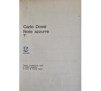 Note azzurre. Ediz. integrale