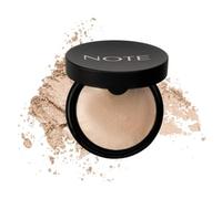 NOTE - Baked Highlighter - 2 Colors 02# Sun Kiss - 10g