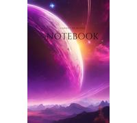 Note Book / Carnet de Notes