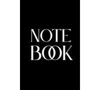 Note book: Every Note Brings You Closer to Mastery