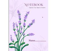 Note Book, Personal Note Book, Personal Dairy, Personal Book: A Collection of My Life’s Moments, Capturing Life, One Page at a Time, A Personal Record of My Life’s Journey, My Thoughts and Memories