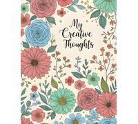 Note Book: Smart Study Notebook - For Everyday Class Notes