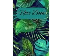 Note book: summer