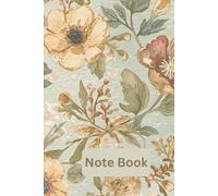 Note Book: Write the plan and Take action to Change your life