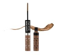 NOTE - Brow Addict Tint & Shaping Gel - 4 Colors 02# Light Brown - 10ml