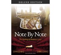 Note By Note: Making Of Steinway L1037 [Edizione: Stati Uniti]