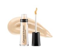 NOTE - Conceal & Protect Liquid Concealer - 7 Colors 02# Sand - 4.5ml