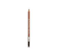 NOTE COSMETICS - Matita per sopracciglia 2 in 1 Natural Look Eyebrow | Spazzola per sopracciglia a Doppia Faccia per un Effetto Naturale Opaco | Waterproof (Beige)