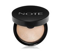 Note Cosmetique Baked Illuminante Cotto 01 Moonlight 10 g - Blush