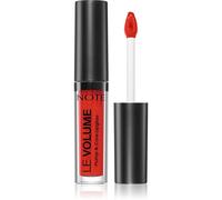 Note Cosmetique Le Volume lucidalabbra volumizzante 06 Heartbreaker 2,2 ml