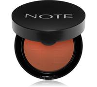 Note Cosmetique Luminous Silk blush in polvere 07 Star Copper 5,5 g