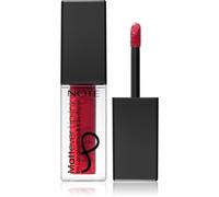 Note Cosmetique Mattever rossetto liquido con finish matte 14 Unpredictable Red 4,5 ml
