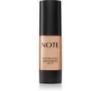 Note Cosmetique Mattifying Extreme Wear Foundation fondotinta opacizzante 01 Beige 30 ml