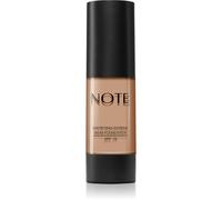 Note Cosmetique Mattifying Extreme Wear Foundation fondotinta opacizzante 120 Soft 30 ml