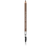 Note Cosmetique Natural Look matita per sopracciglia con spazzolino 02 Light Brown 1,08 g