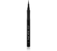 Note Cosmetique Precision Eyeliner eyeliner di precisione waterproof per gli occhi colore Black 1 ml