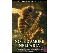 Note d’Amore nell’Aria
