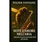 Note d’Amore nell’Aria