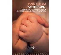 Note d’aria. Prosimetro in corpo di donna su aborto, gravidanza e maternità